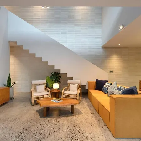 Suku House Villa