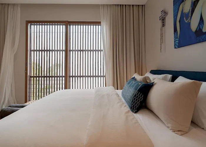 Suku House Villa *