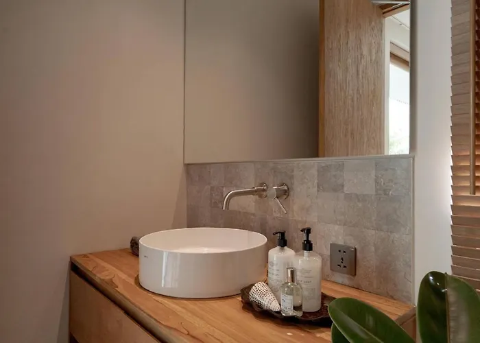 Villa Suku House