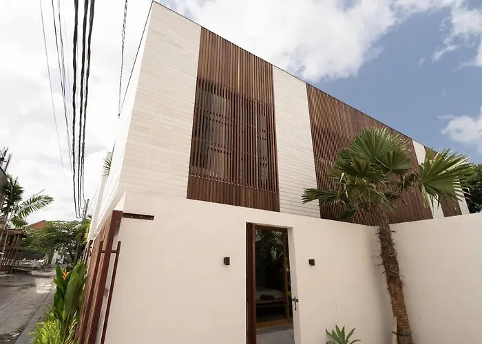 Suku House *