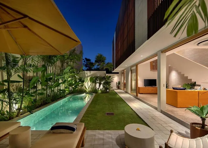 Suku House