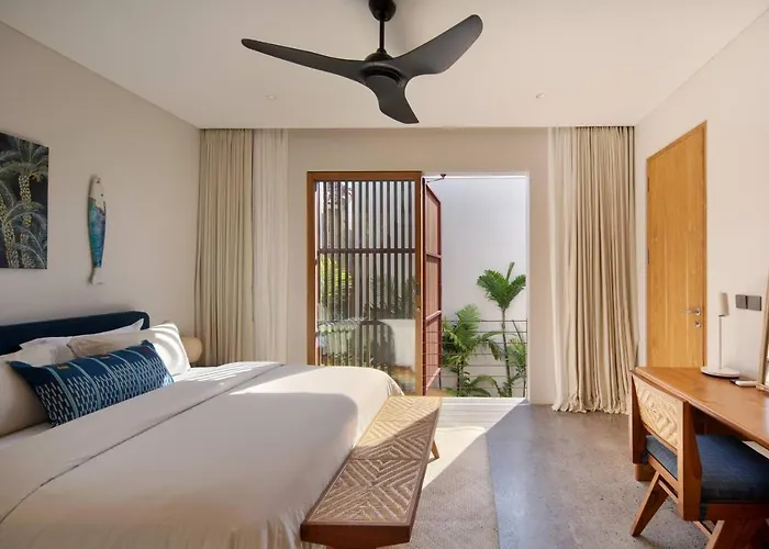 Suku House * Canggu (Bali)