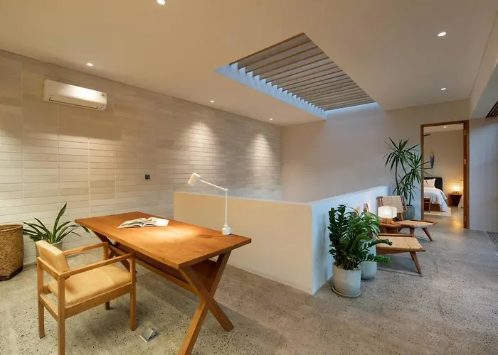Suku House Canggu (Bali)