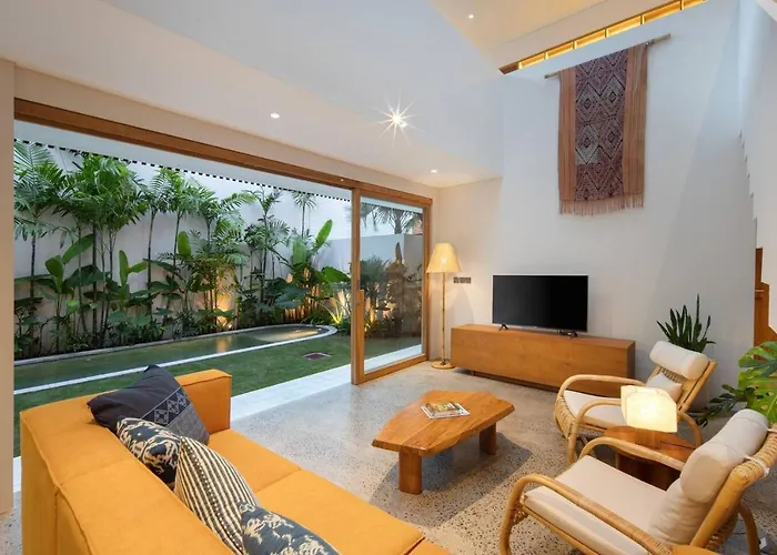 Suku House *