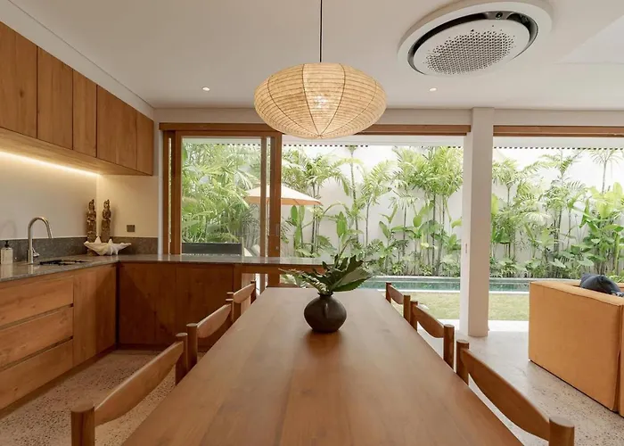 Suku House * Canggu (Bali)