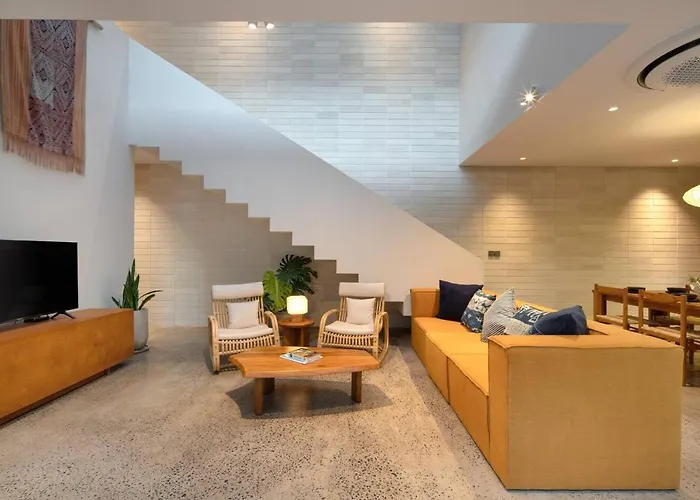 Suku House Canggu (Bali)