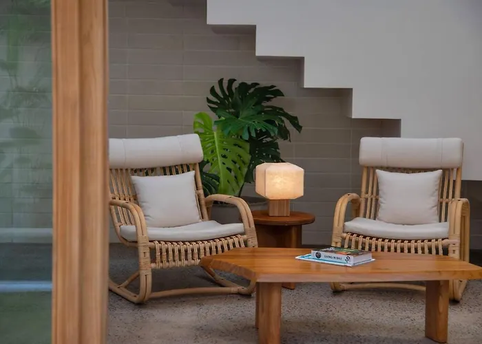 Suku House * Canggu (Bali)