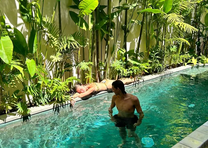 Suku House