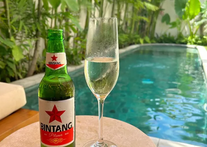 Suku House Canggu (Bali)